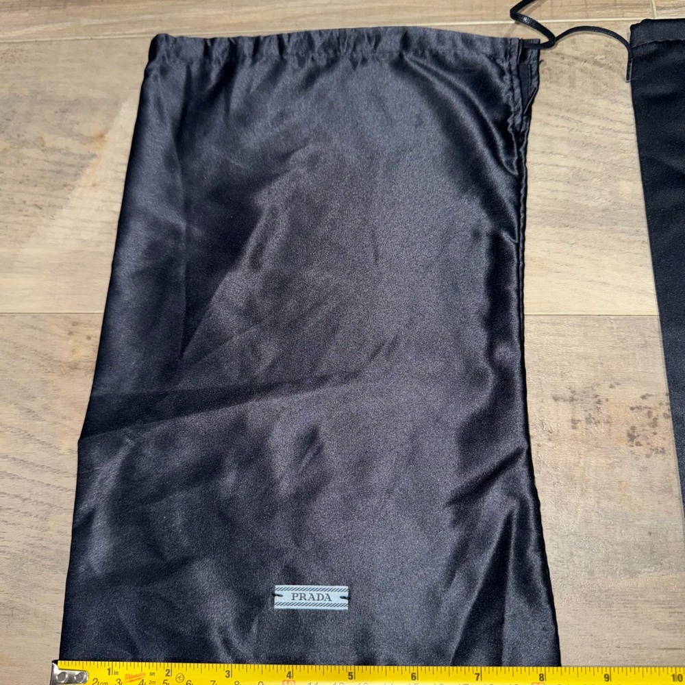 Prada Dustbag - Picture 2 of 3
